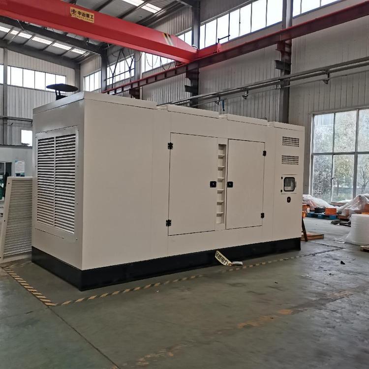 敦化发电机出租